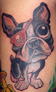 color-ink-pirate-dog-tattoo